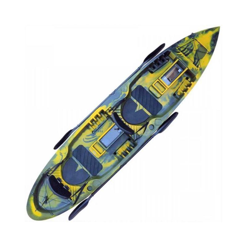 caiaque_de_pesca_duplo_new_foca_caiaker_verde_camuflado_10165_1_0347390f5ae608c3b8826a277f2f5463